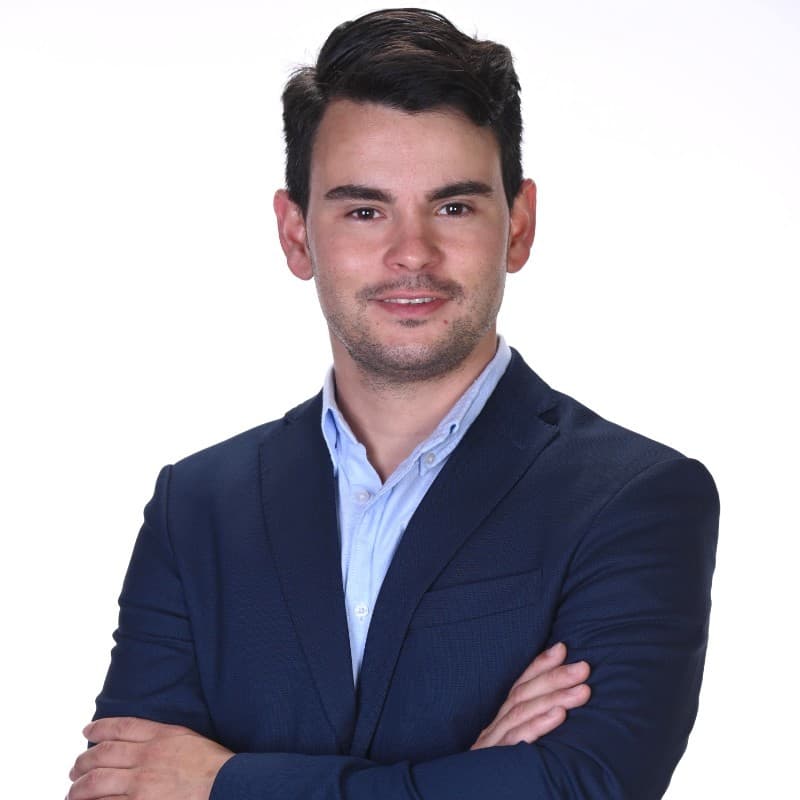Joaquín Guerra